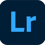 Logo lightroom, formations logiciels Lightroom