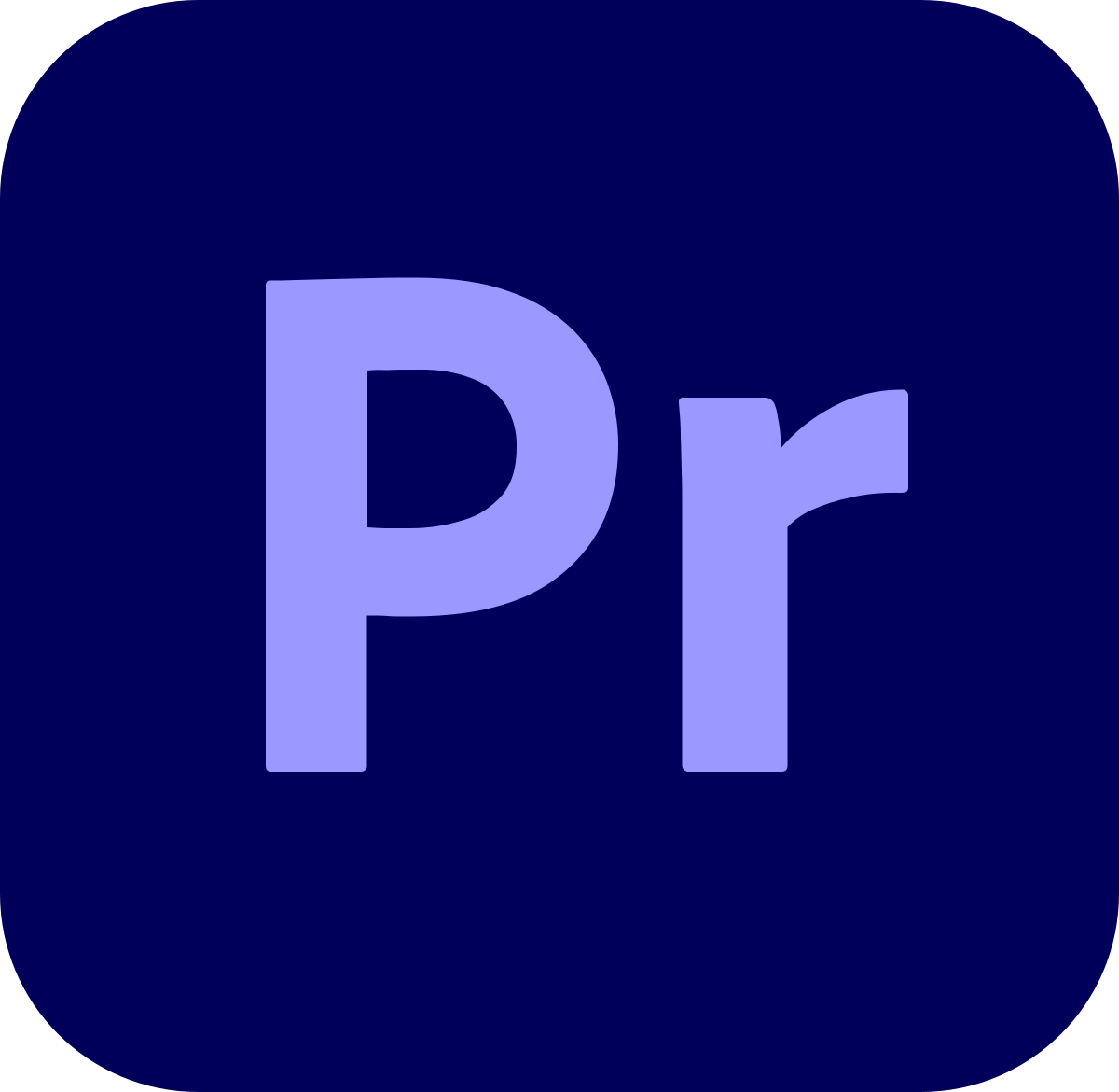 Logo premiere pro, formations logiciels premiere pro