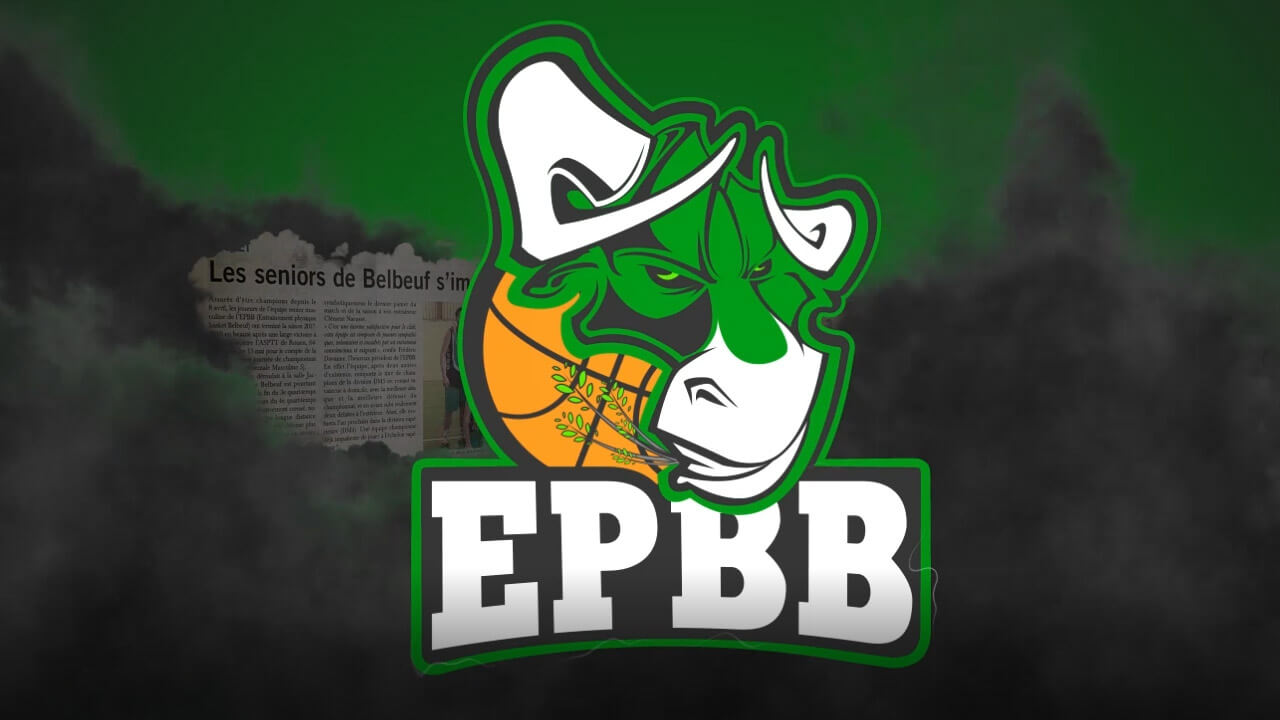 Logo EPBB