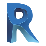 Logo REVIT, formations logiciels REVIT